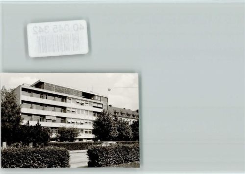 Herbolzheim Wohnhaus