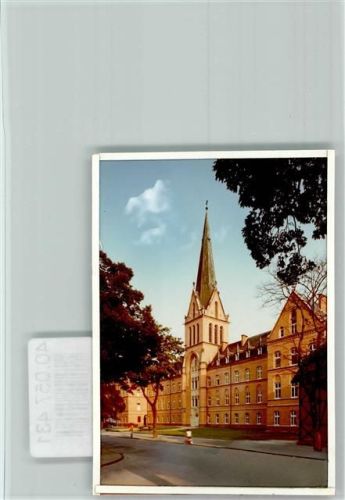 Sendenhorst Kirche