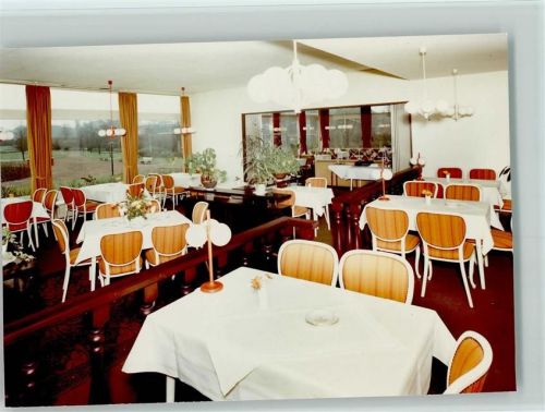 Lünen Park Terrassen