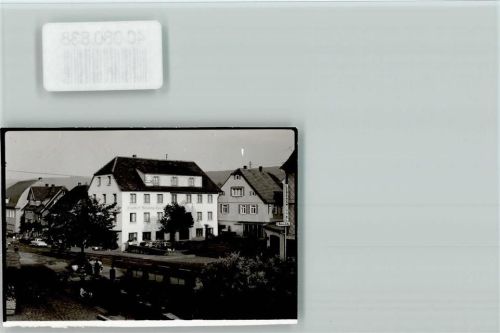 Beerfelden Lebensmittel Adam Johe
