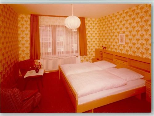 Michelbach Fremdenzimmer zum Stümpelstal