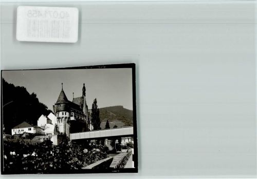 Traben-Trarbach Brücken-Schenke