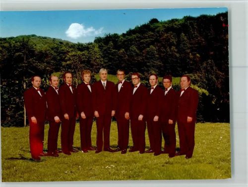 Beerfelden Männerchor