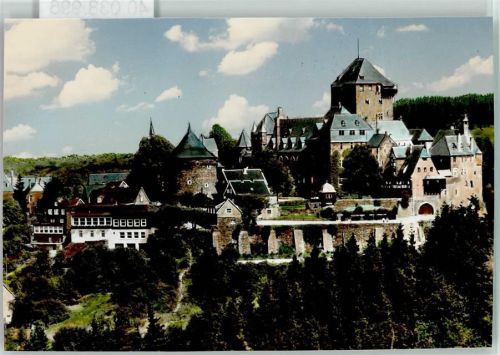 Burg Schloß