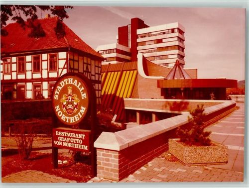 Northeim Restaurant Graf Otto von Northeim