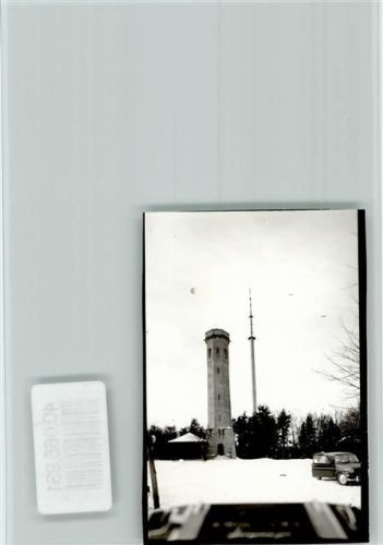 Dannenfels Donnersberg Sendemast