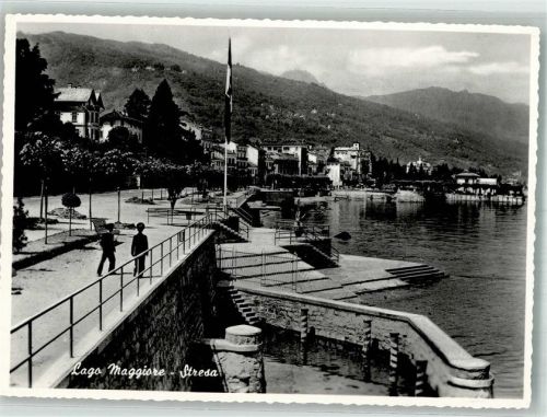 Stresa Lago Maggiore