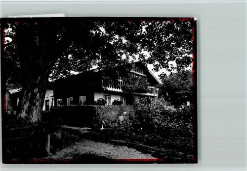 Bodenmais Altes Waldlerhaus