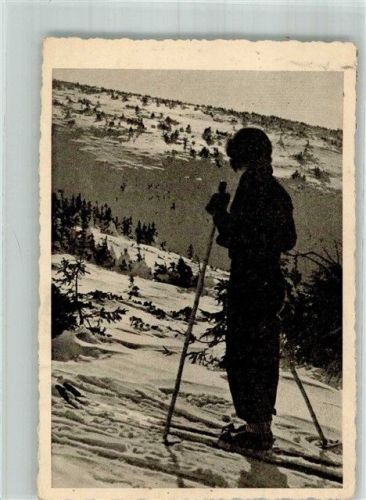Spindleruv Mlyn Riesengebirge Teufelsgraben