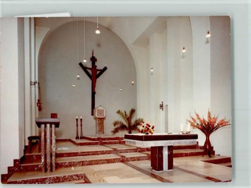 Hovestadt St. Albertus Magnus