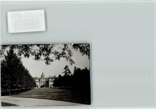 Kuppenheim Schloß