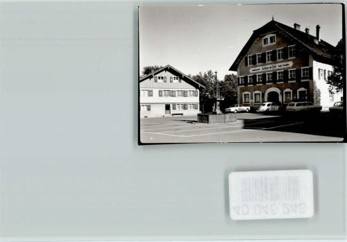 Eglofs Gasthaus zur Rose