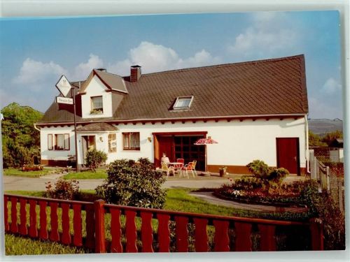Helmeroth Pension Birk