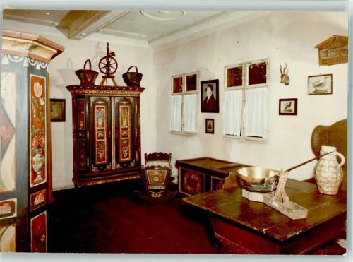 Hersbruck Hirtenmuseum