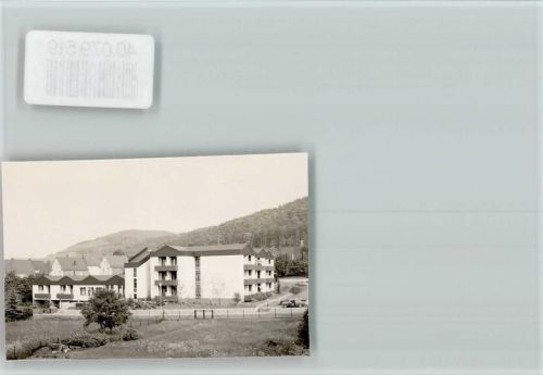 Haiger Altenheim