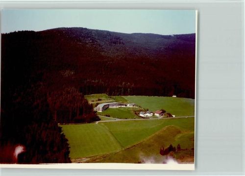 93462 W8496 Lambach , Niederbay FOTO KEINE AK Luftaufnahme