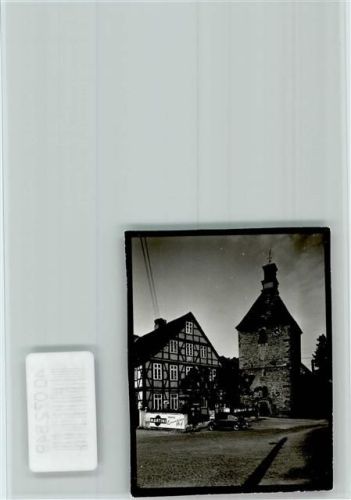Lauenstein Lauensteiner Hof