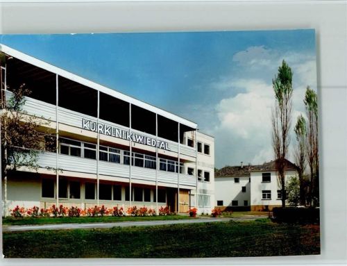 Hausen Kurklinik Wiedtal
