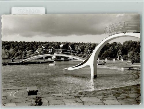Bad Bevensen Freibad
