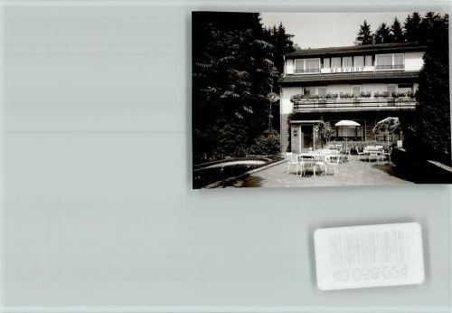 Weidenthal Berghof
