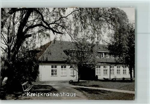Neustadt Kreiskrankenhaus