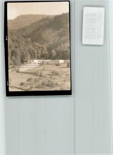 Lautenbach Daimler Benz Heim