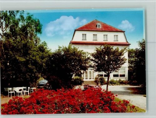 Arolsen Kurhaus