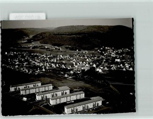 Münchweiler Luftaufnahme