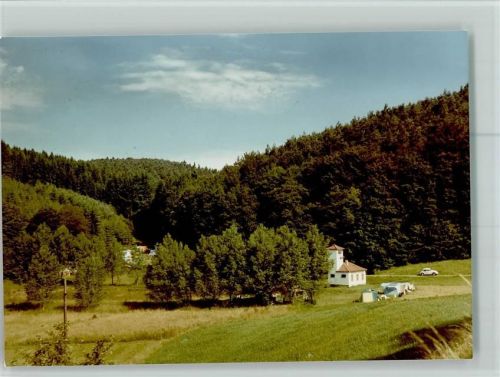 Beerfelden