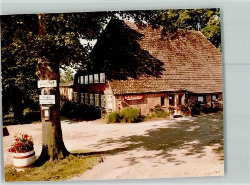 Pönitz Restaurant Landhaus am See