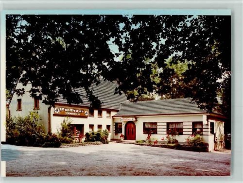 Lippborg Gasthaus Waldhaus