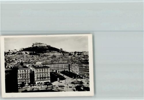 Napoli Foto 6x9cm AKU2