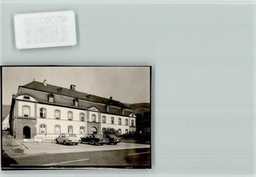 Kröv Echternacher Hof