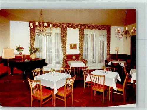 Arolsen Konzertflügel im Kurhotel