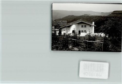 Kortelshütte Pension Berghof