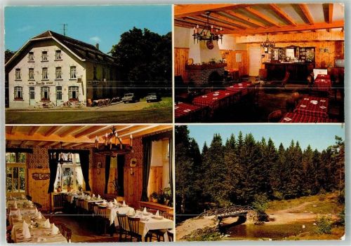 Stavelot Hotel Beau Site Hockai