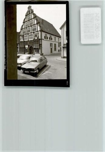 Lemgo Herrenbürgermeisterhaus