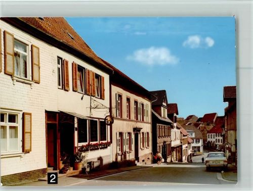 Beerfelden