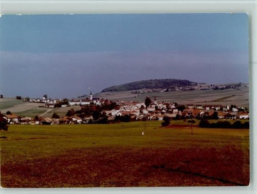 Neukirchen Ortsansicht