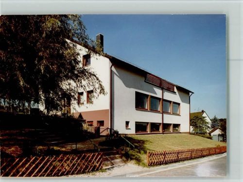 Bielstein Gut Waldruhe