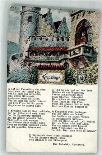 Hermsdorf Kynastsage