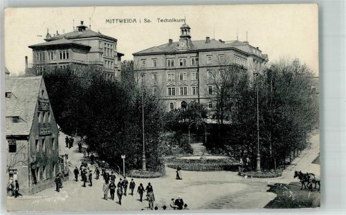 Mittweida Technikum