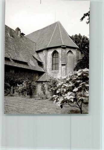 Hankensbüttel Kloster