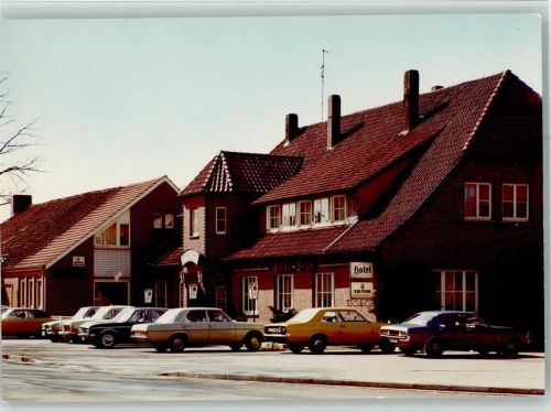 Wettmar Hotel