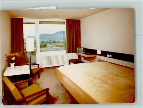 Elfershausen Hotel Ulrich