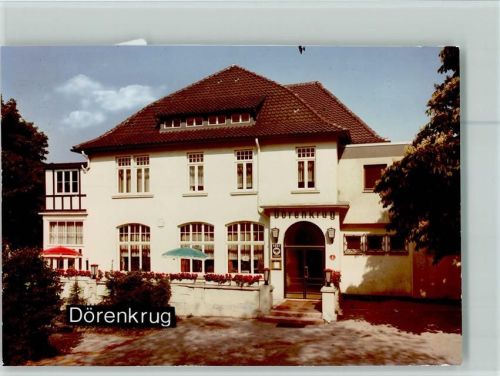 Augustdorf Dörenkrug