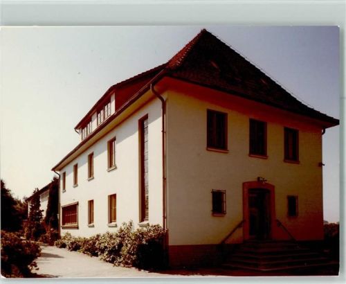 Lemförde Haus Waldblick