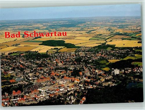 23611 W2407 Bad Schwartau - Luftaufnahme