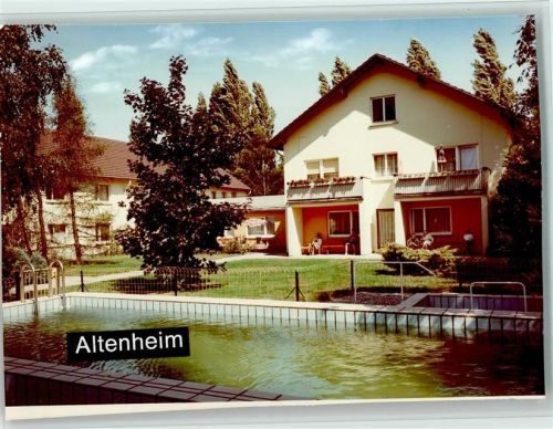Hattorf Altenheim
