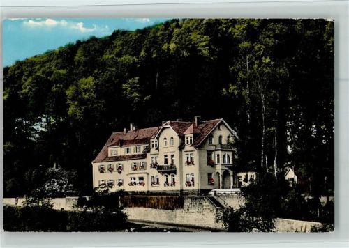 Bad Brückenau St. Josefs-Heim AKU2